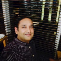 Helpshift Employee Pavan Kumat's profile photo