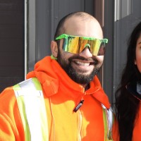 Trails Youth Initiatives Employee Brandon Bansingh's profile photo