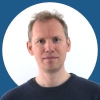 Framestore Employee William Bartlett's profile photo