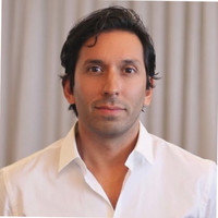 ARKUP LLC Employee Husseni Rasiwala-Yali's profile photo