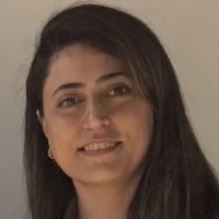 Banafsheh Peyrovian Email
