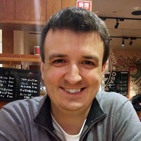 Swift Medical Employee Justin Allport's profile photo