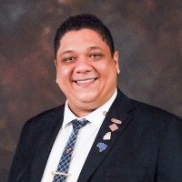 iDtrust Employee Rafael Masson's profile photo