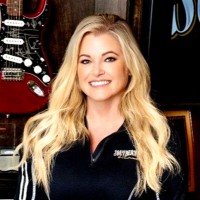 Southern Rock Restaurants | McAlister's Deli Employee Carrie Spencer's profile photo