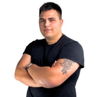 DEVICE EUROPE Employee Kacper Kołodziejski's profile photo