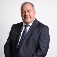 Syntezia® Sarl Employee Yves Zieba's profile photo