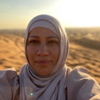 Fair Foundations Employee Nartarn Dhalimi's profile photo