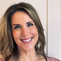 TravelPerk Employee Louise Goodwin's profile photo