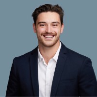 CBRE Employee Ryan Strachan's profile photo