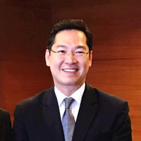 Bangkok Bank Employee Panukorn Chantaraprapab's profile photo