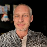 ANVIL Employee Richard Loucks's profile photo