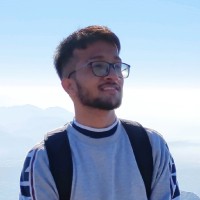 AlgoBulls Employee Shivank Kunwar's profile photo