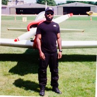 Sky Employee Omari mc-Black's profile photo