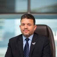 Dubai South Employee Hesham Helmy's profile photo