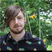 Nicular Employee Houston Bova's profile photo