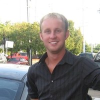 Corptek Employee Robert Barnett's profile photo