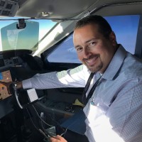 Peterson Cat Employee Briano Santos's profile photo