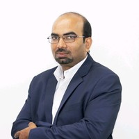 Euronics India Employee Ashish Singh's profile photo