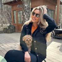 Tory Burch Employee Stella Hill's profile photo