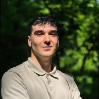 Orient Telecom Employee Filip Mitrović's profile photo