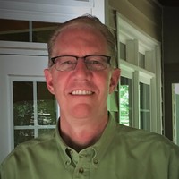 AdEdge Water Technologies, LLC. Employee Greg Gilles's profile photo