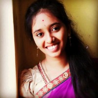 Datadot Software Solution Employee Vineela Konduru's profile photo