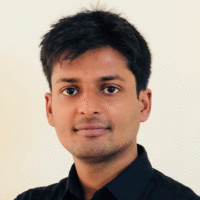 Chandra Prakash Email & Phone Number