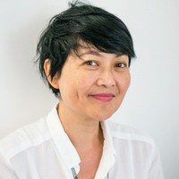 Edelman Employee Thienthanh Nguyen's profile photo