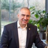 Carlsberg Canada Employee Nikos Kalaitzidakis's profile photo