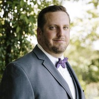 Mob Armor Employee Trevor Orrick's profile photo