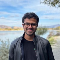 Sanchit Arvind Email & Phone Number