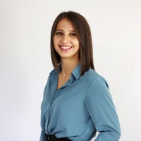 KLERQ Employee Giorgiana Szabo's profile photo