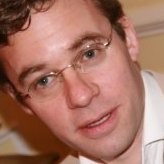 International Monetary Fund Employee Tom Vacher's profile photo