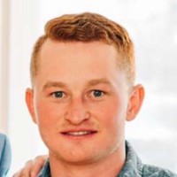 Depatco Employee Bryson Stoddard's profile photo