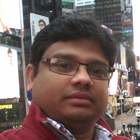 Patterson-UTI Employee Yesdani Shaik's profile photo