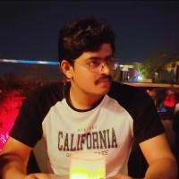 Pure Technology Employee Ashish Katkar's profile photo