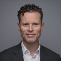 Kita Employee Thomas Merriman's profile photo