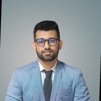 FCE Technologies Employee Sojib Dash's profile photo