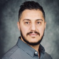 Amar Korichi Email