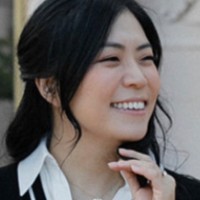 GitHub Employee Joa Kim's profile photo