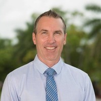 Barry University Employee Darrell Duvall's profile photo