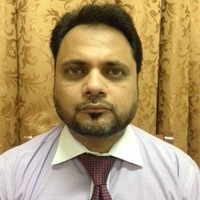 Lifco Employee Muhammad Arshad's profile photo