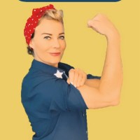 American Pacific Mortgage Employee Shannon Hoff's profile photo