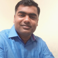 iNetFrame Technologies Employee Venkatesh Nyamagoudra's profile photo