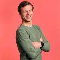 Stef Tupker Email