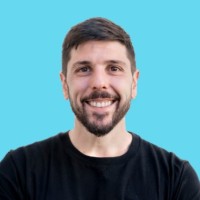 Matias Mayo Email & Phone Number