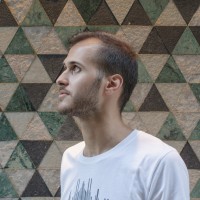 AMDL CIRCLE Employee Athanasios Nikolopoulos's profile photo