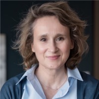 SNR Schouten Global B.V. Employee Christiane Schicker's profile photo