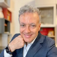 Clariter Italia Employee Agostino Peloso's profile photo