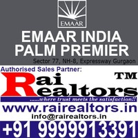 Rai Realtors Employee Emaar Gurgaon's profile photo